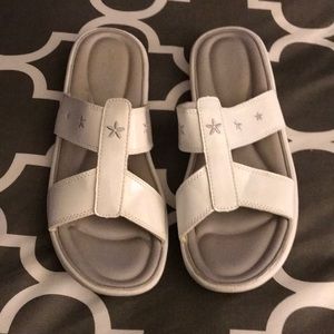 Easy Spirit sandals